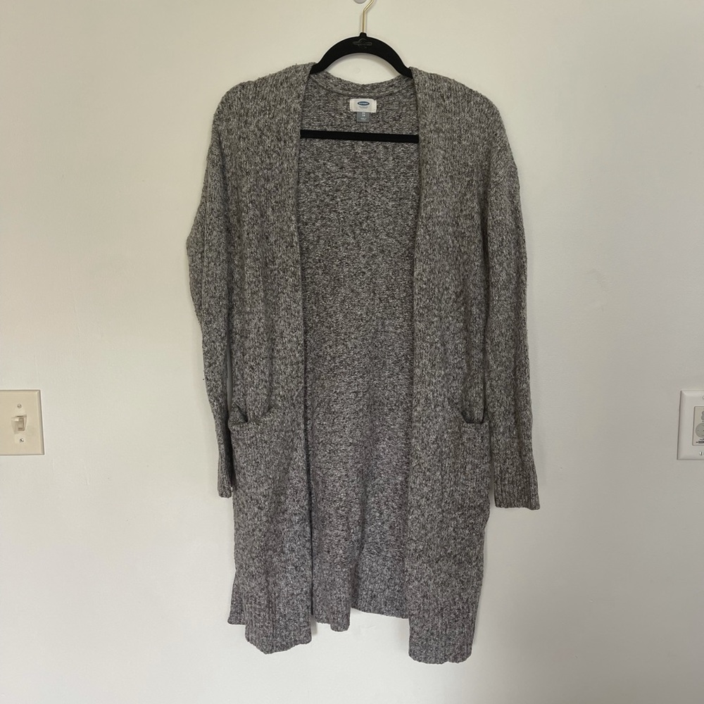 Old Navy Cardigan Sweater